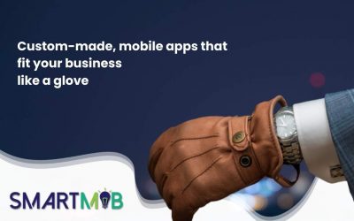 News 16 Custom-made, cross-platform mobile apps