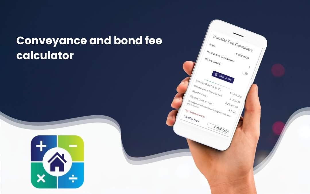 SmartMob conveyance and bond calculator
