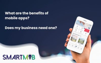 News 11 Benefits of a mobile app to business