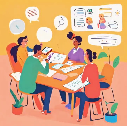Let’s Talk About Your Business Goals