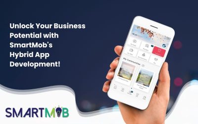 News 8 Exciting News in Hybrid App Development!