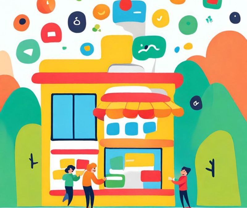 Your Business, your way