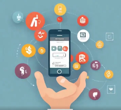 Cost-Effective Future: Advantages and Cost Savings with Hybrid App Development