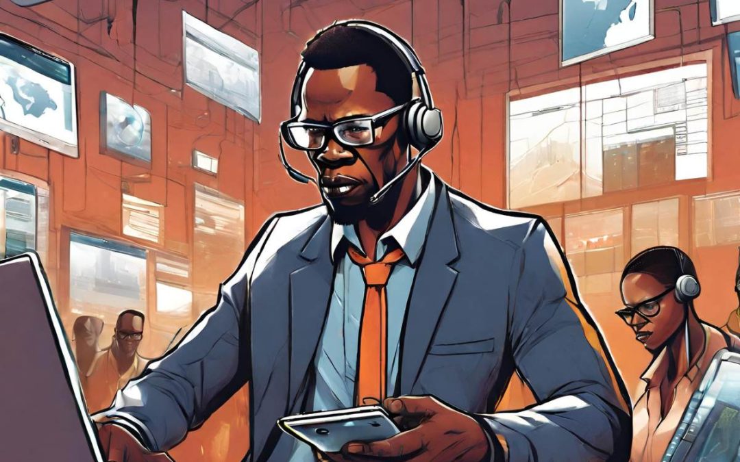 Embark on a Digital Revolution for Your South African Business