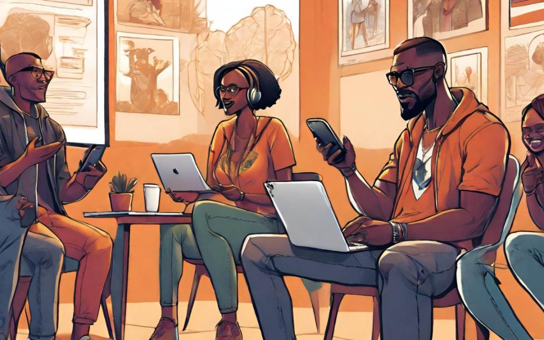 Unleashing Digital Potential: Strategies to Boost Your Online Visibility