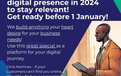 Unlock Your Growth: Seize Our Exclusive Website Special Offer!