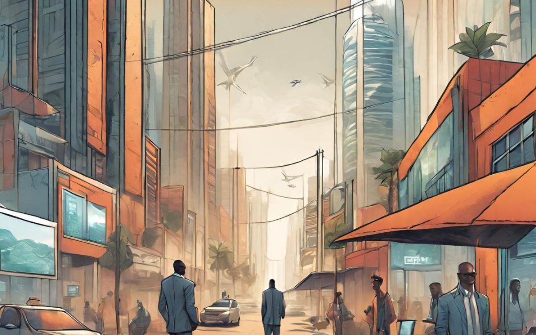 Unlocking Success: The Power of Engaging Content for South African Businesses