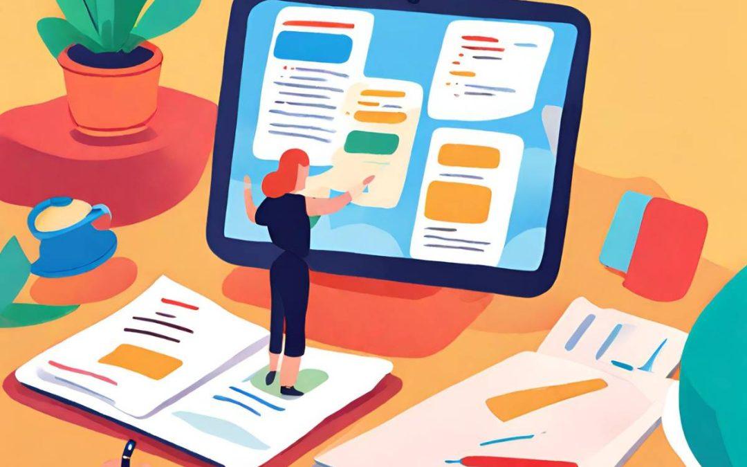 Streamlining Legal Processes