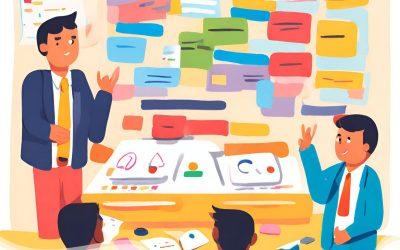 Managing project budgets doesn't have to be like herding cats. It's your money, your vision, and yes, your headache when things go awry. But it's also your victory dance when the numbers add up and the project rolls out without a hitch. 6 What is PMBOK
