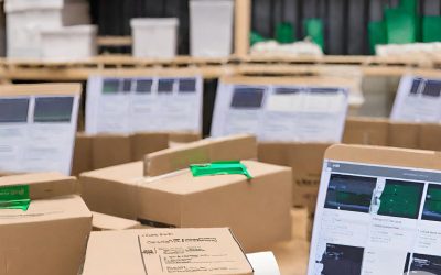 Custom Software Development For Web And Mobile Excellence! 19 Efficiency Unleashed: Software and development for Supply Chains
