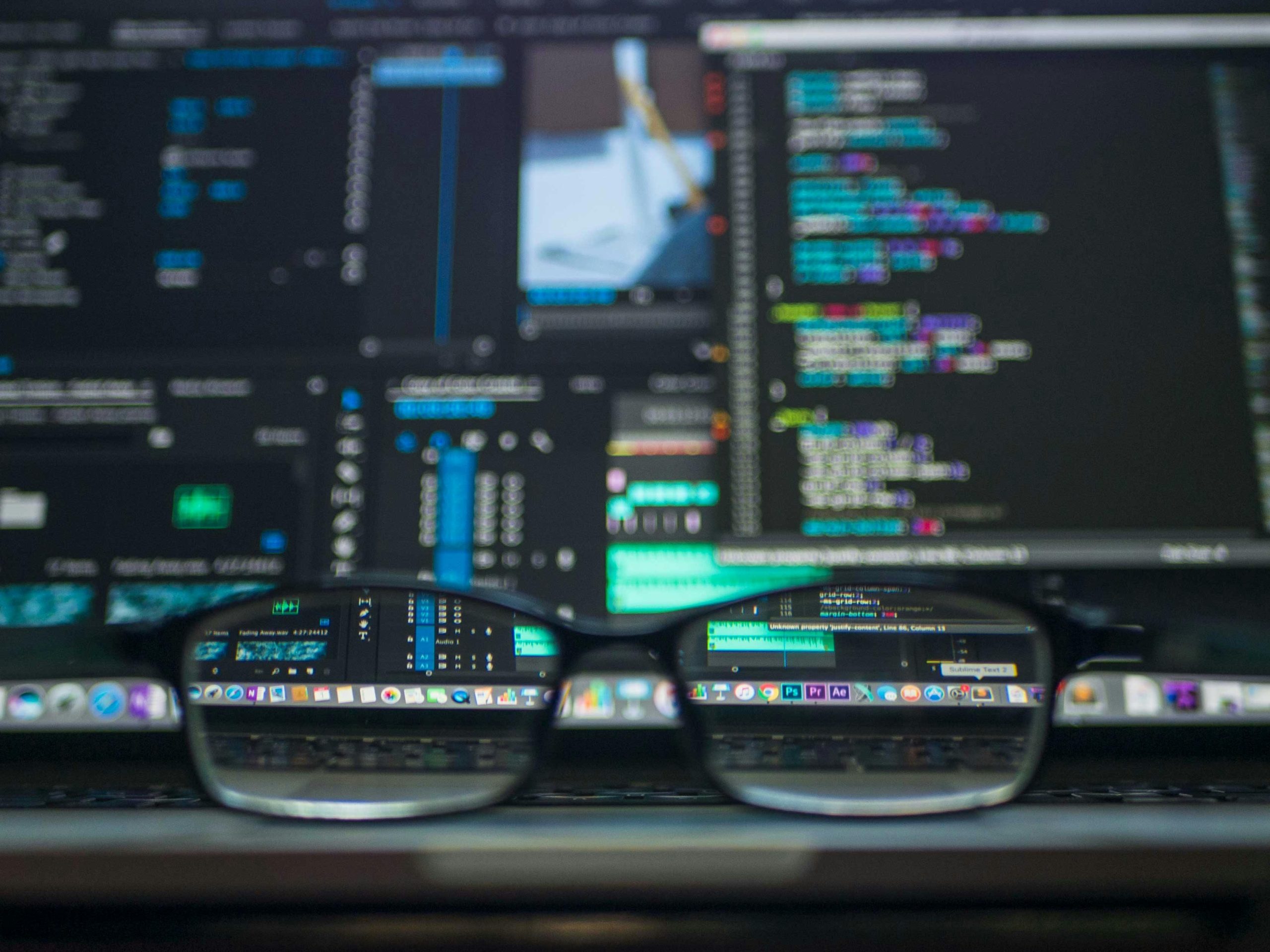 Enhancing Visibility with Custom Software Tools Enhancing Visibility with Custom Software Tools